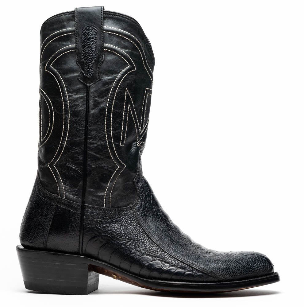 Denver Black