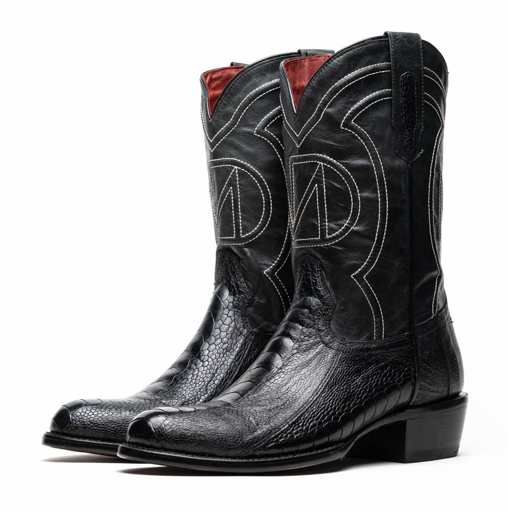Denver Black
