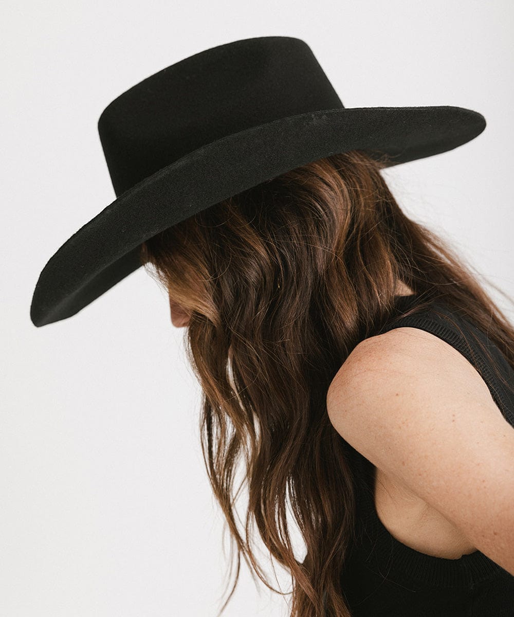Shane Cowboy Hat